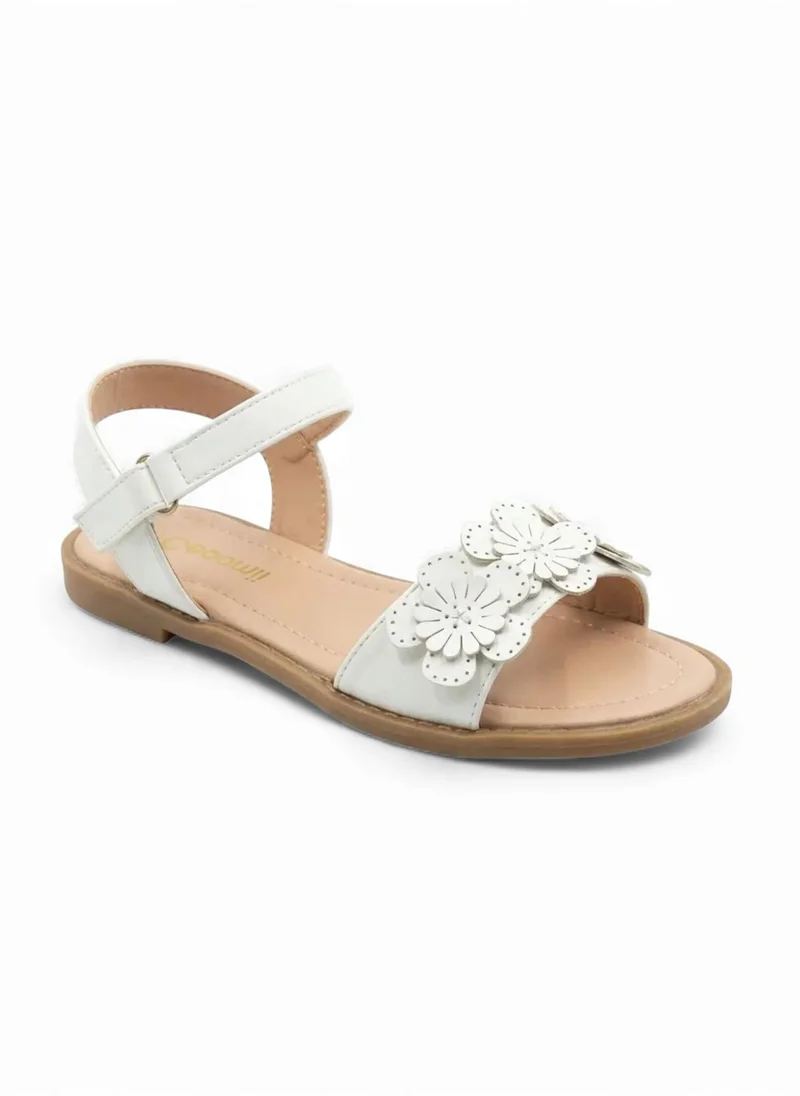 Geoomnii Sandals for Preteen Girls – Comfortable, Lightweight & Stylish Everyday Wear